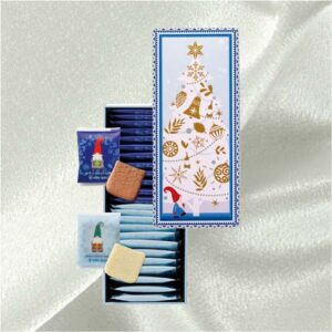 YOKU MOKU Christmas Limited gift box 聖誕限定 節日精禮盒