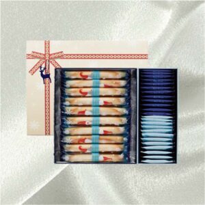 YOKU MOKU Christmas Limited gift box 聖誕限定 節日精禮盒